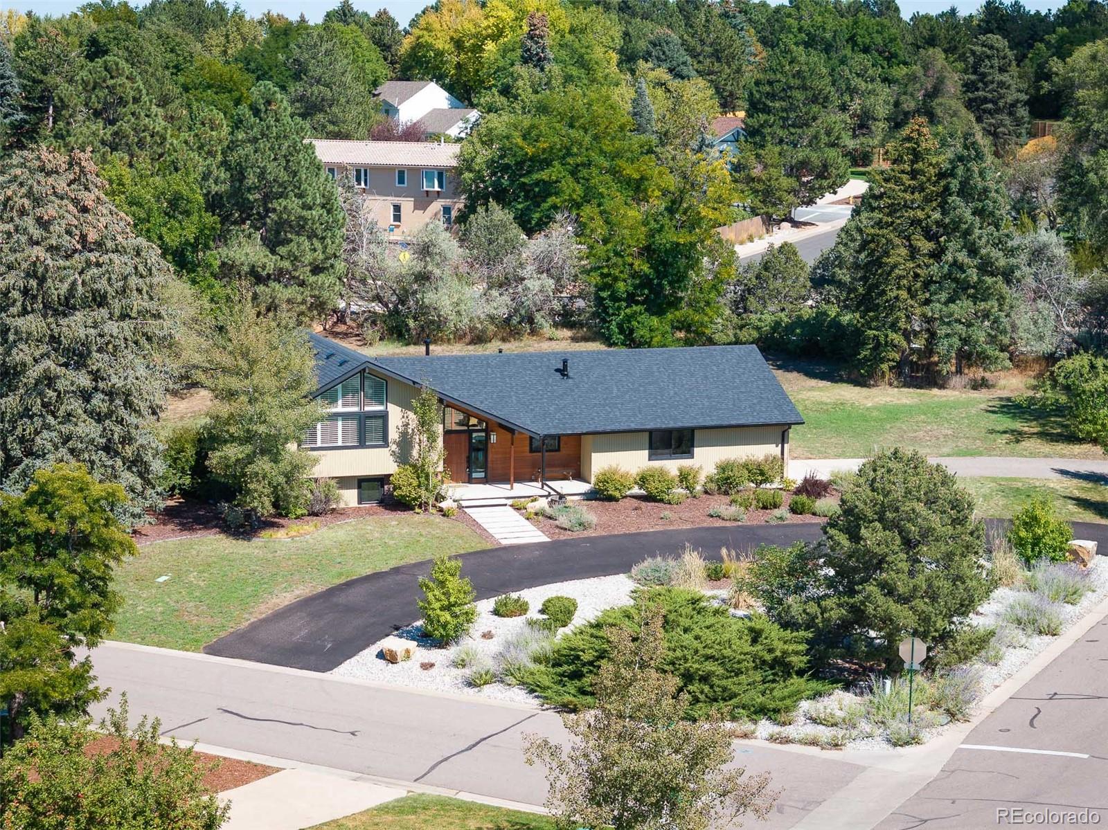 9697 E Powers Drive Greenwood Village CO 80111