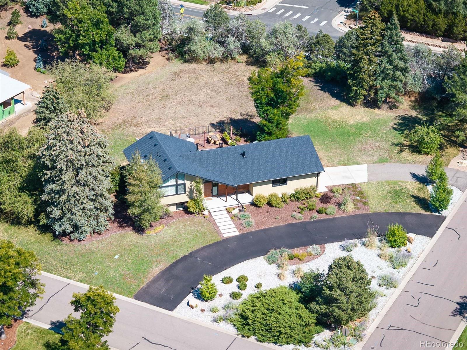 9697 E Powers Drive Greenwood Village CO 80111