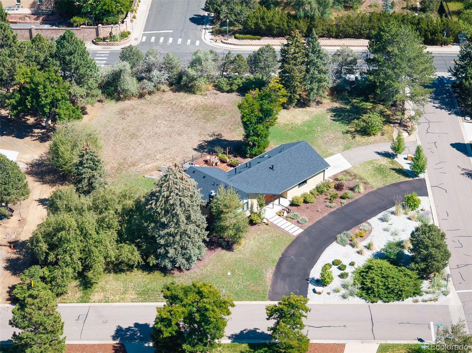 9697 E Powers Drive Greenwood Village CO 80111