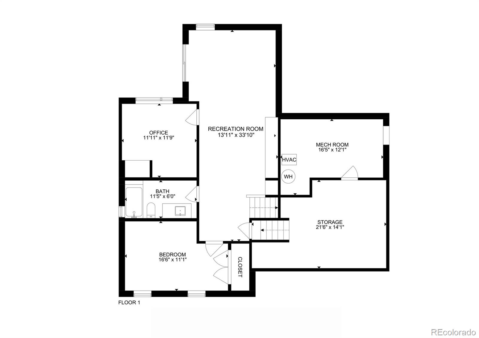 9697 E Powers Drive Greenwood Village CO 80111