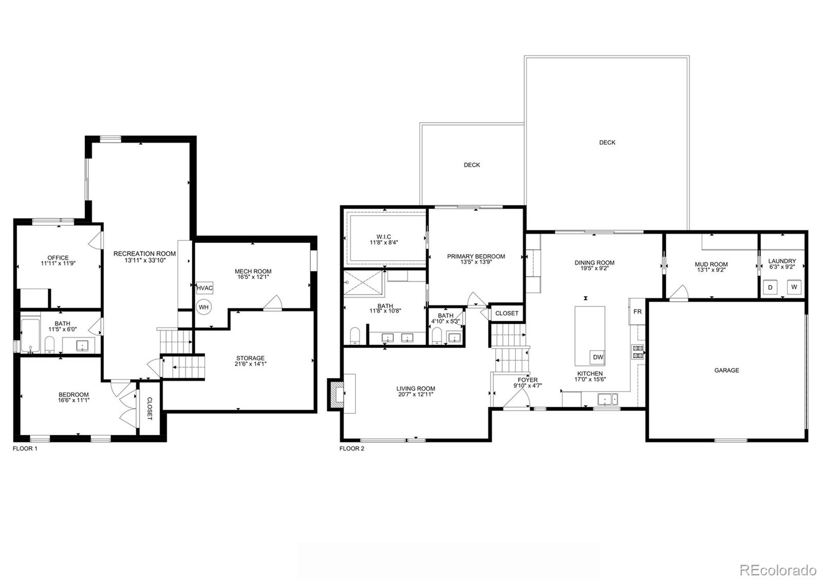9697 E Powers Drive Greenwood Village CO 80111