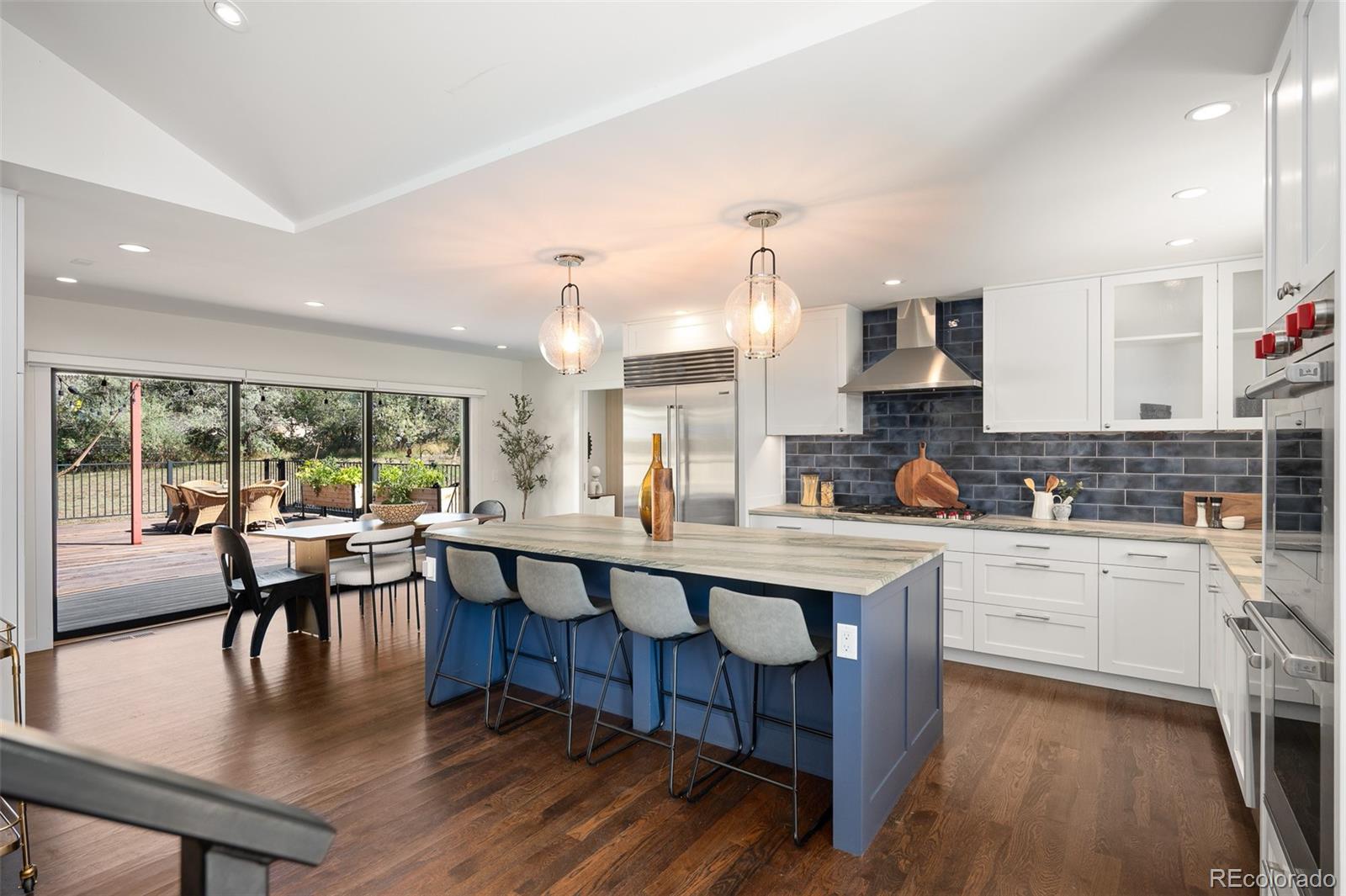 9697 E Powers Drive Greenwood Village CO 80111