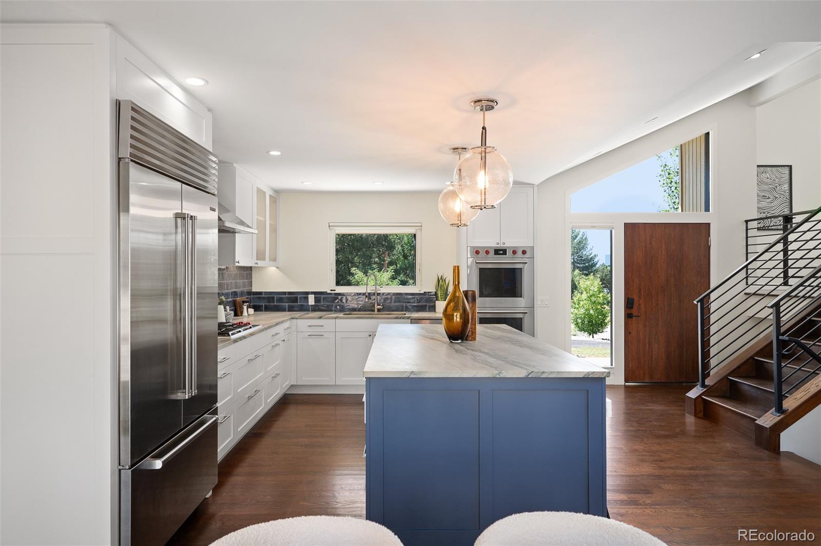 9697 E Powers Drive Greenwood Village CO 80111