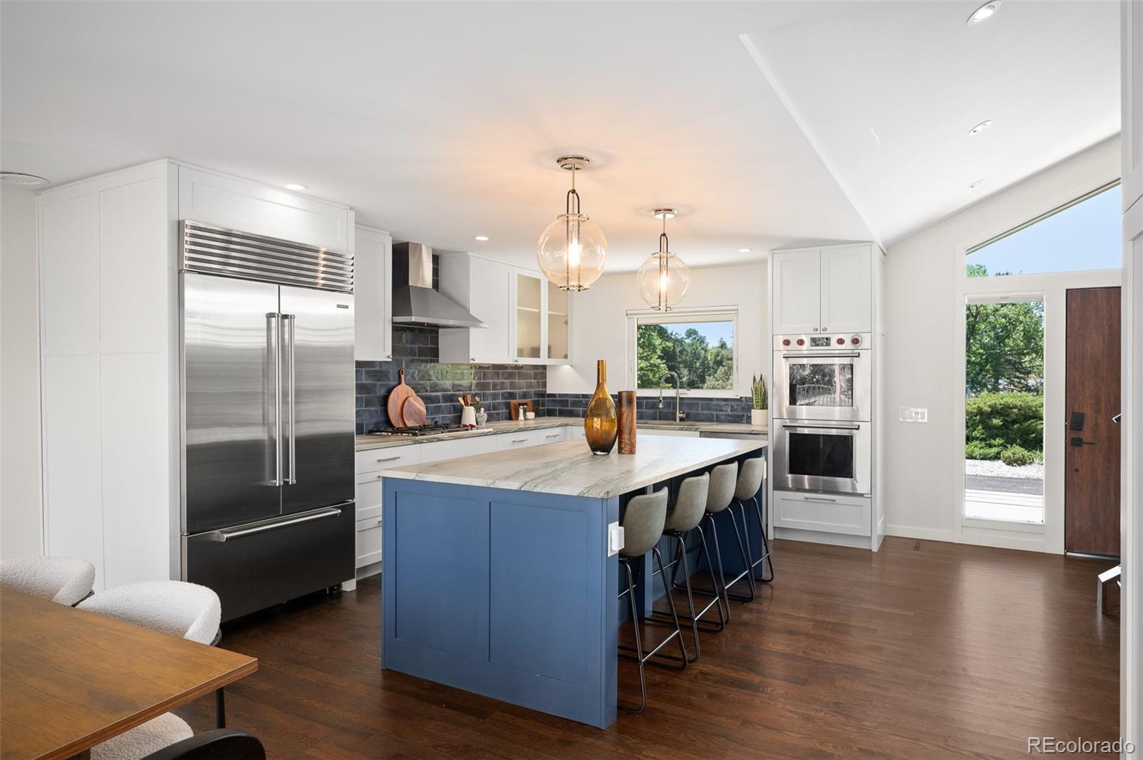 9697 E Powers Drive Greenwood Village CO 80111