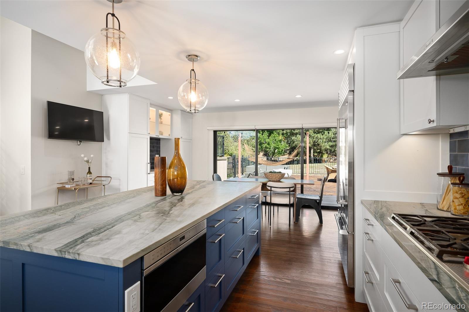 9697 E Powers Drive Greenwood Village CO 80111
