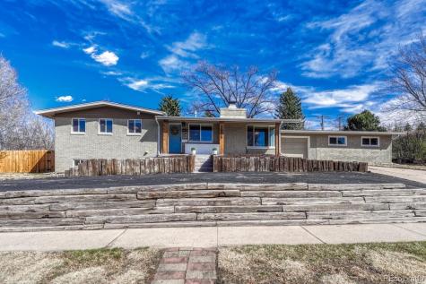 2005 Crest Haven Circle Colorado Springs CO 80909