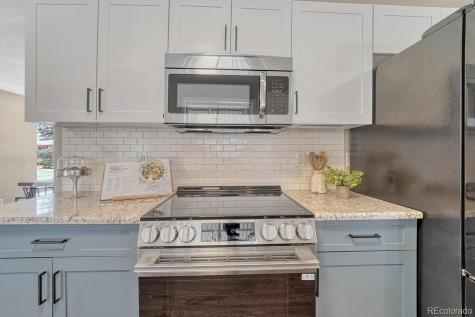 2005 Crest Haven Circle Colorado Springs CO 80909