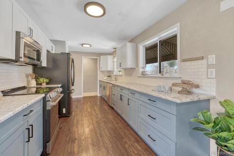 2005 Crest Haven Circle Colorado Springs CO 80909