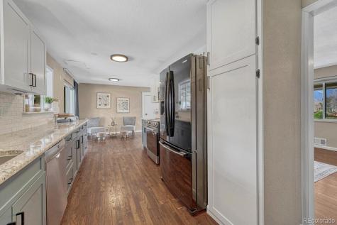 2005 Crest Haven Circle Colorado Springs CO 80909