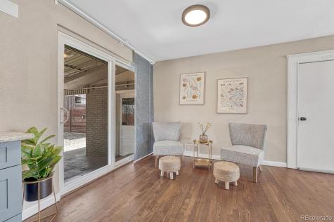 2005 Crest Haven Circle Colorado Springs CO 80909