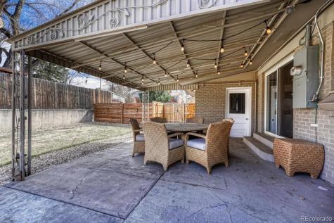 2005 Crest Haven Circle Colorado Springs CO 80909