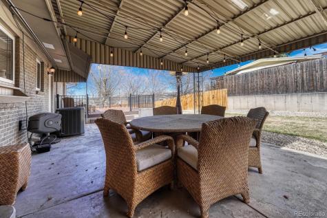 2005 Crest Haven Circle Colorado Springs CO 80909