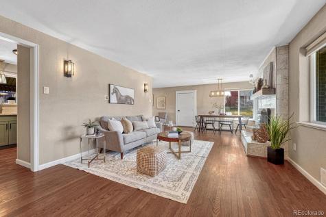 2005 Crest Haven Circle Colorado Springs CO 80909