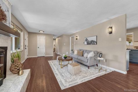 2005 Crest Haven Circle Colorado Springs CO 80909