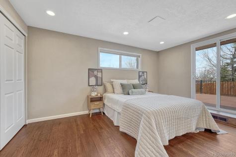 2005 Crest Haven Circle Colorado Springs CO 80909