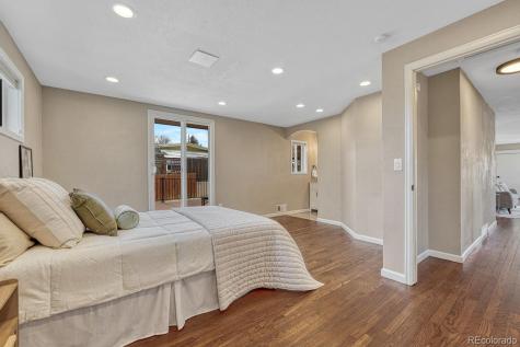 2005 Crest Haven Circle Colorado Springs CO 80909