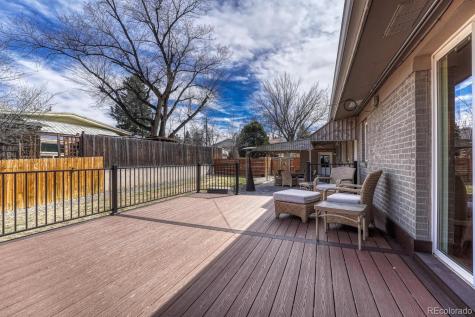 2005 Crest Haven Circle Colorado Springs CO 80909