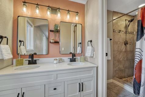 2005 Crest Haven Circle Colorado Springs CO 80909