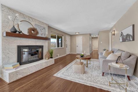 2005 Crest Haven Circle Colorado Springs CO 80909