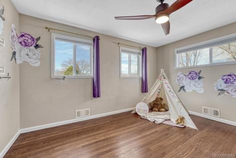 2005 Crest Haven Circle Colorado Springs CO 80909