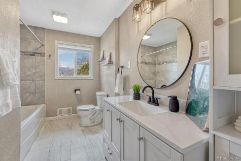 2005 Crest Haven Circle Colorado Springs CO 80909