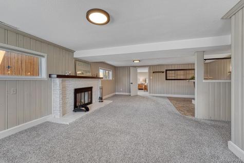 2005 Crest Haven Circle Colorado Springs CO 80909