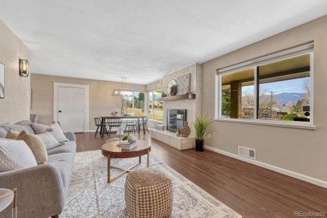 2005 Crest Haven Circle Colorado Springs CO 80909