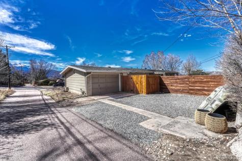 2005 Crest Haven Circle Colorado Springs CO 80909