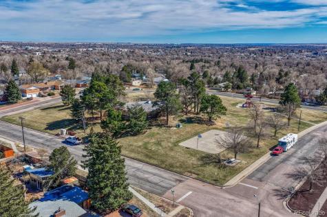 2005 Crest Haven Circle Colorado Springs CO 80909