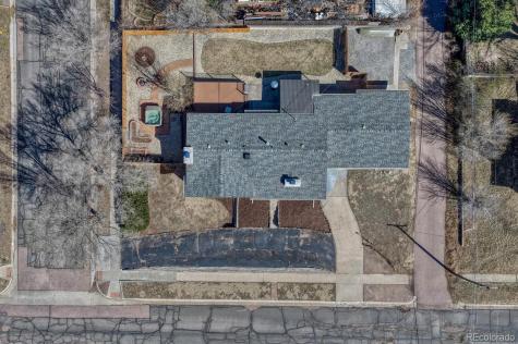 2005 Crest Haven Circle Colorado Springs CO 80909