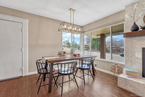 2005 Crest Haven Circle Colorado Springs CO 80909