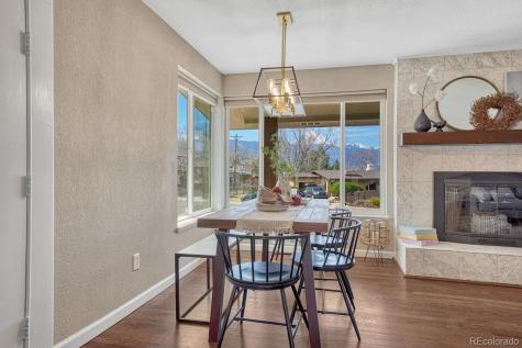 2005 Crest Haven Circle Colorado Springs CO 80909