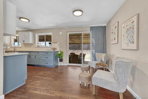 2005 Crest Haven Circle Colorado Springs CO 80909