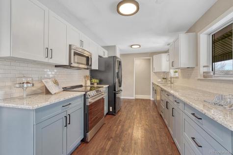 2005 Crest Haven Circle Colorado Springs CO 80909