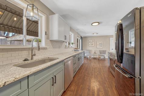 2005 Crest Haven Circle Colorado Springs CO 80909