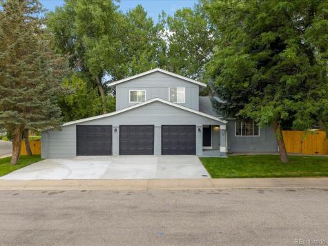 9628 W 74th Place Arvada CO 80005