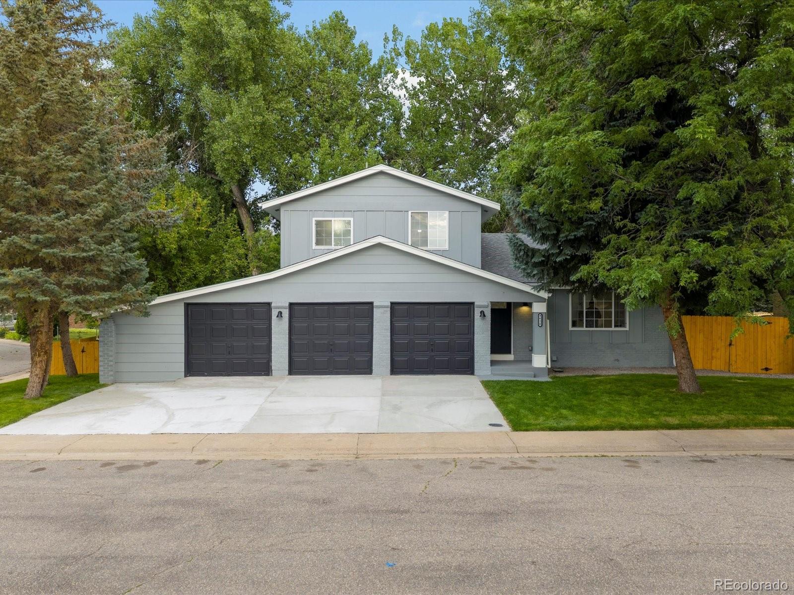 9628 W 74th Place Arvada CO 80005