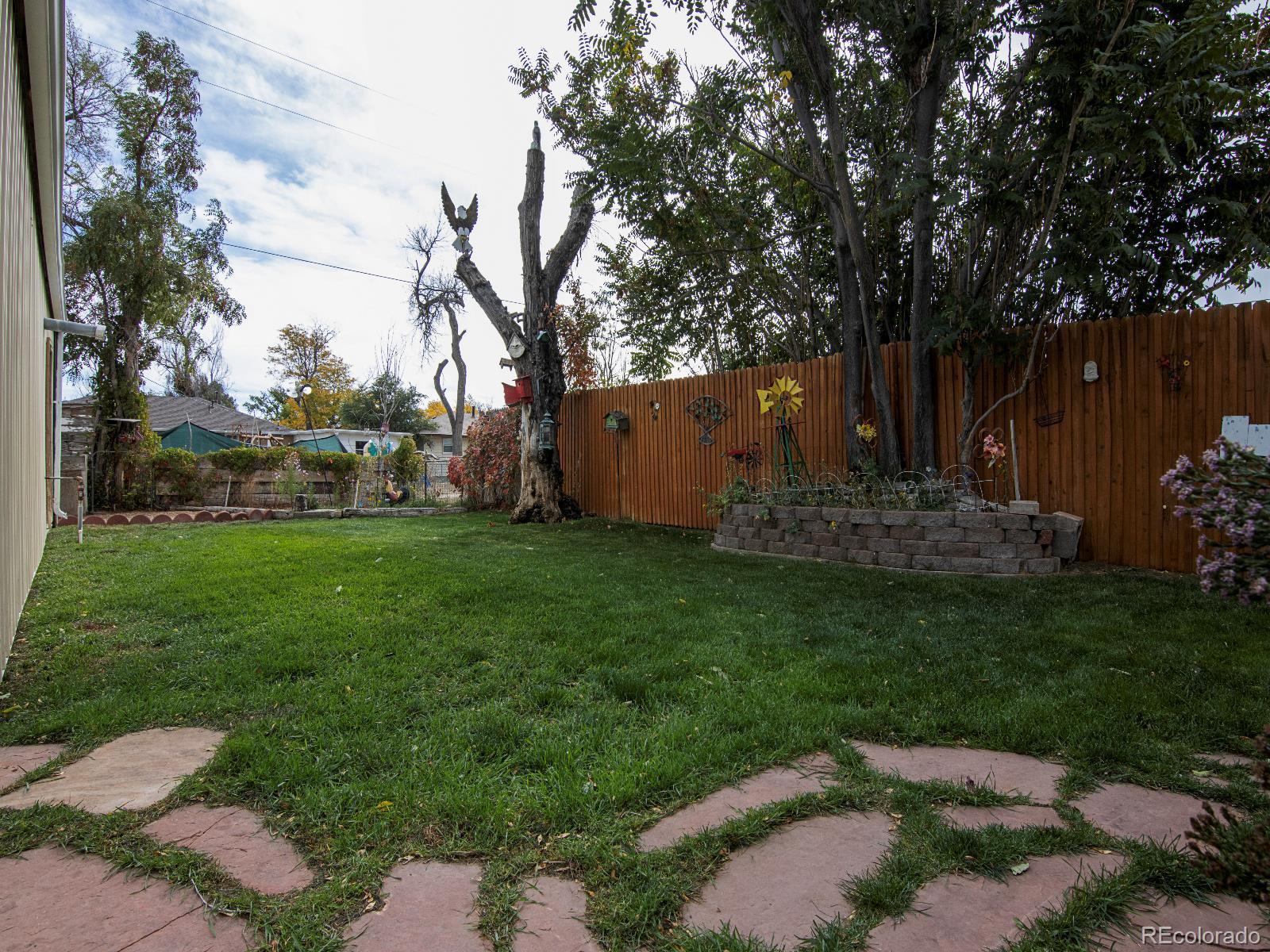 146 S Sherman Street Byers CO 80103