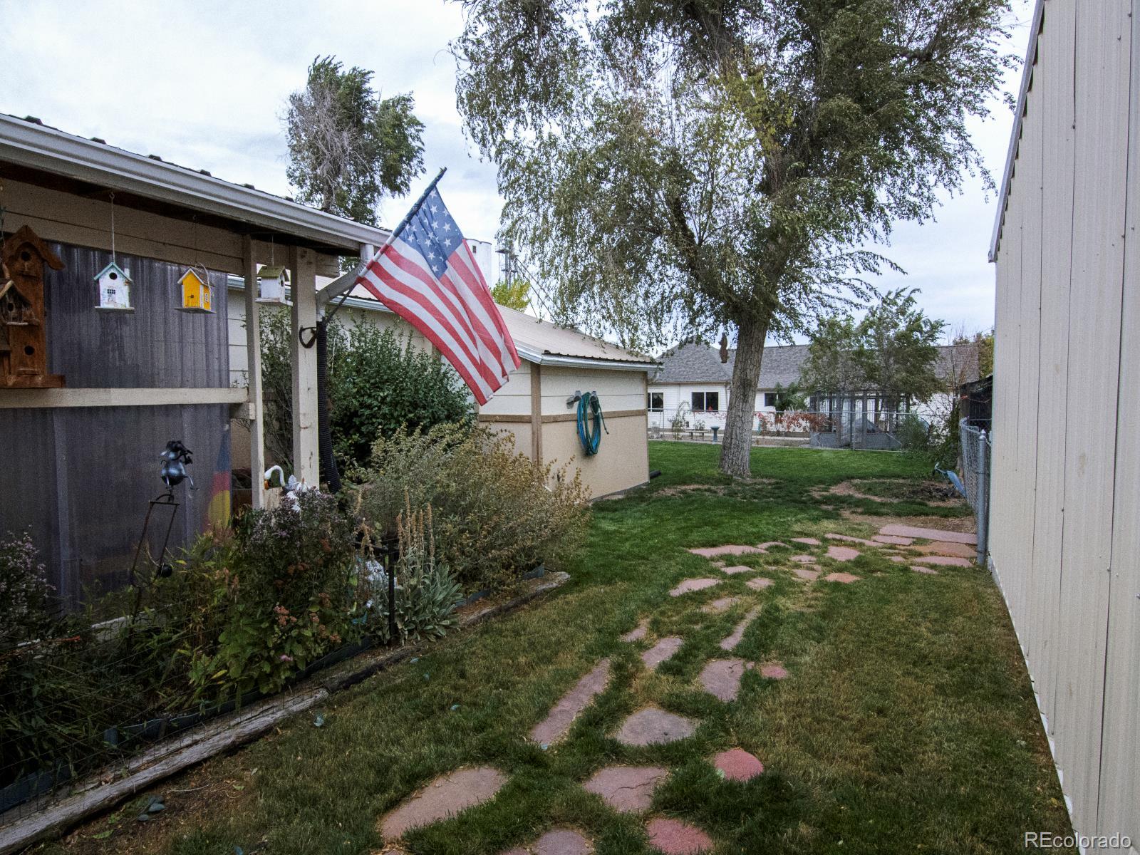 146 S Sherman Street Byers CO 80103