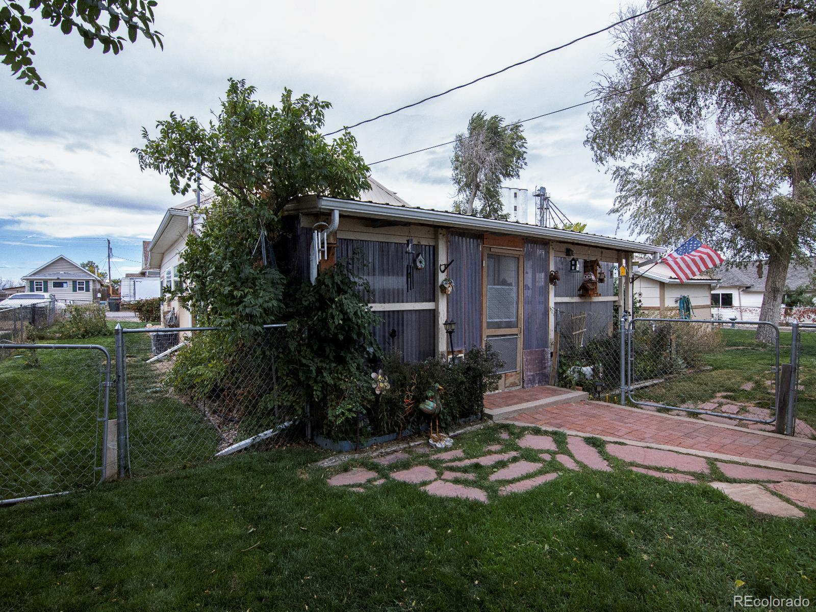 146 S Sherman Street Byers CO 80103