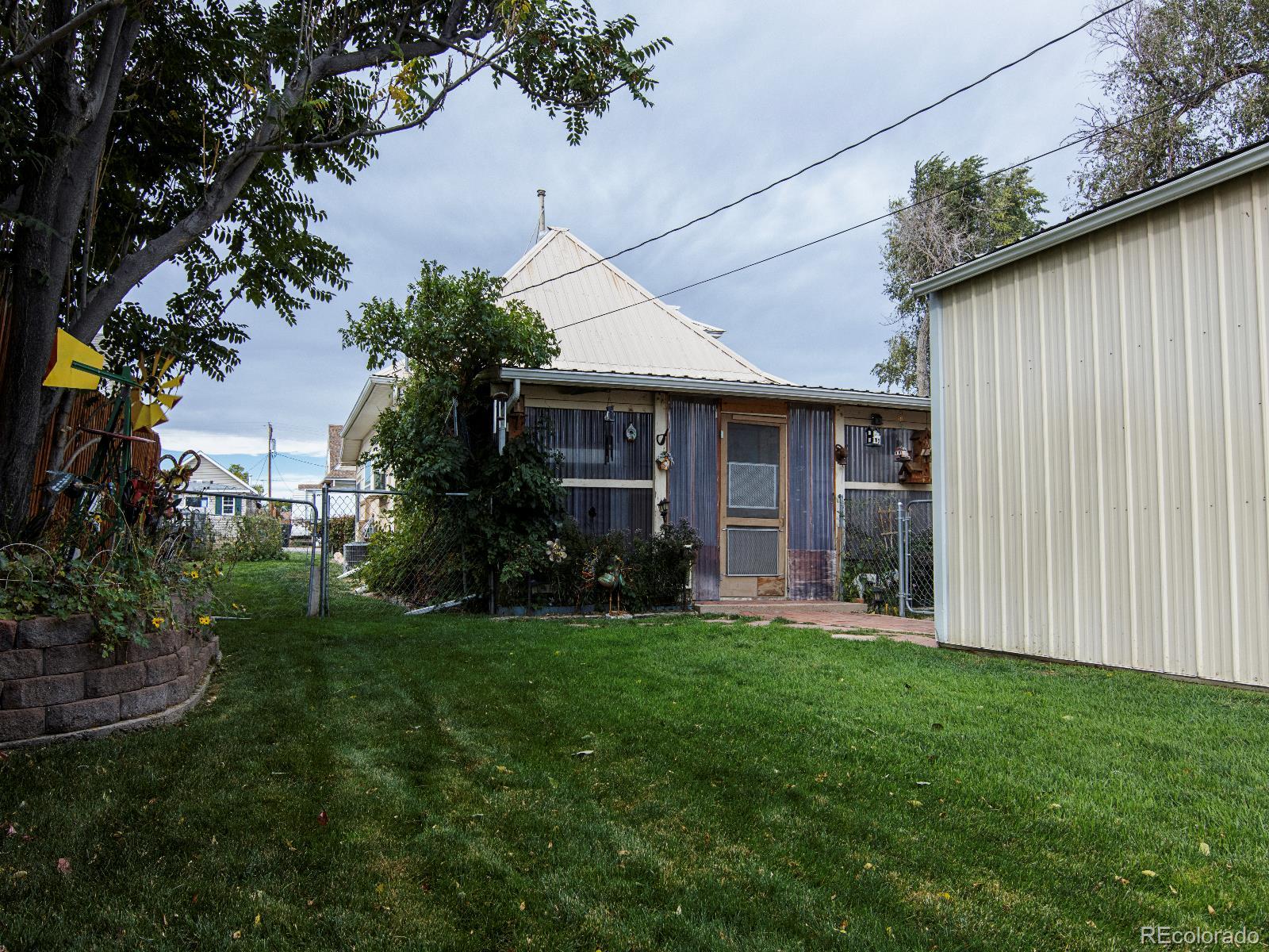 146 S Sherman Street Byers CO 80103