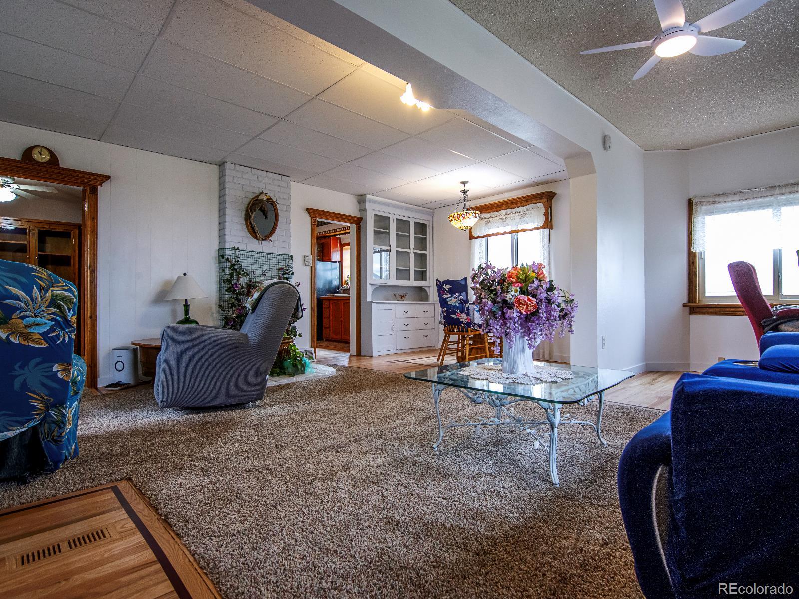 146 S Sherman Street Byers CO 80103