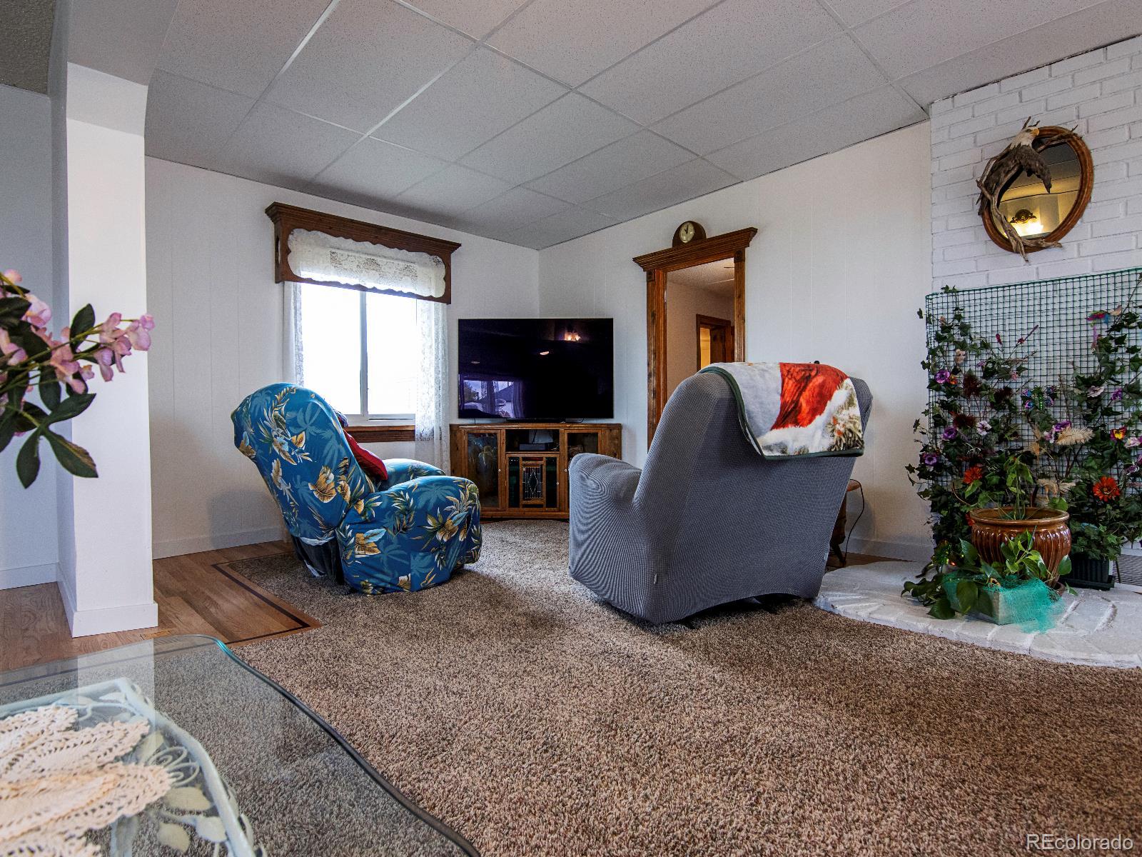 146 S Sherman Street Byers CO 80103