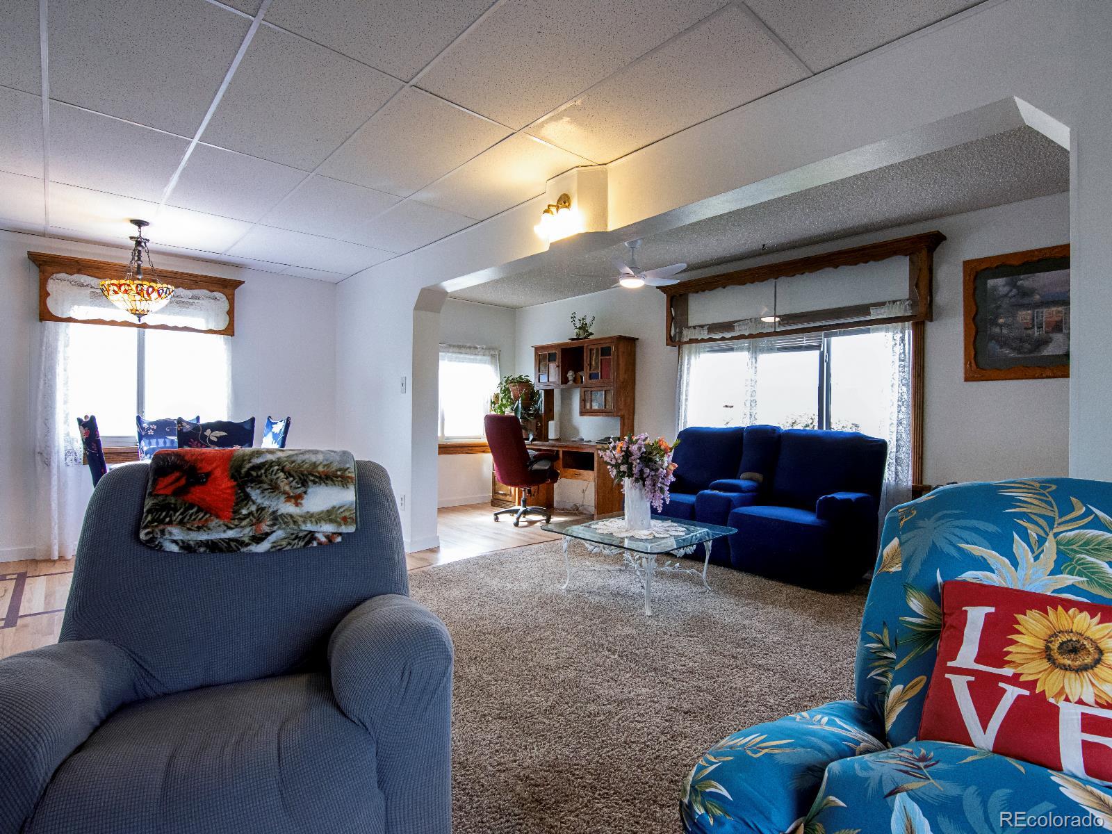 146 S Sherman Street Byers CO 80103