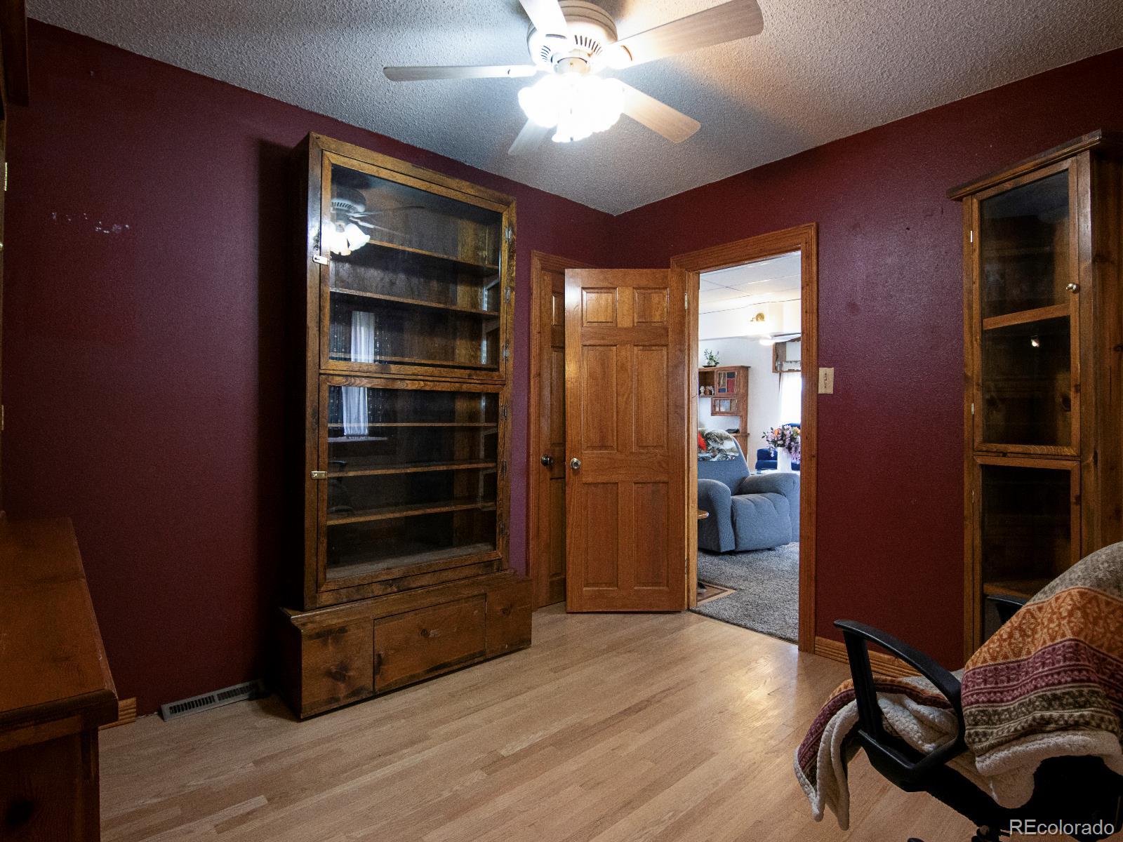 146 S Sherman Street Byers CO 80103