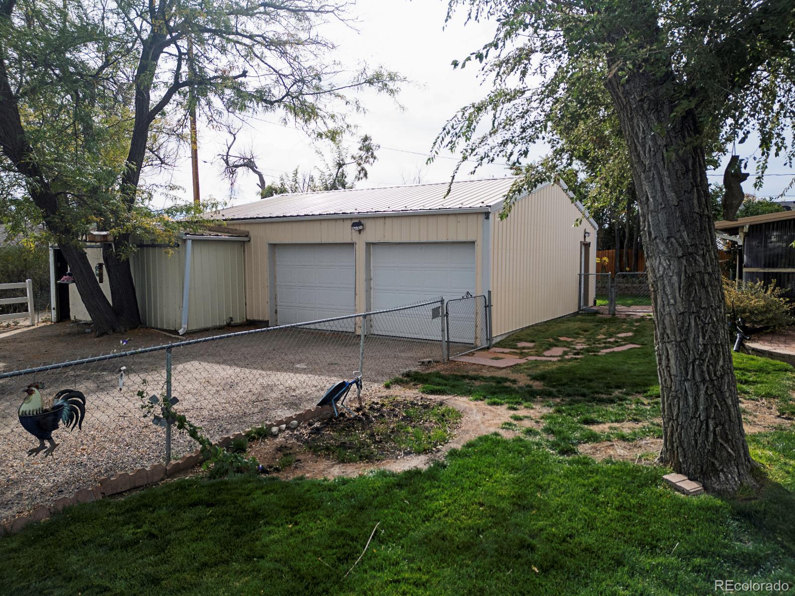 146 S Sherman Street Byers CO 80103