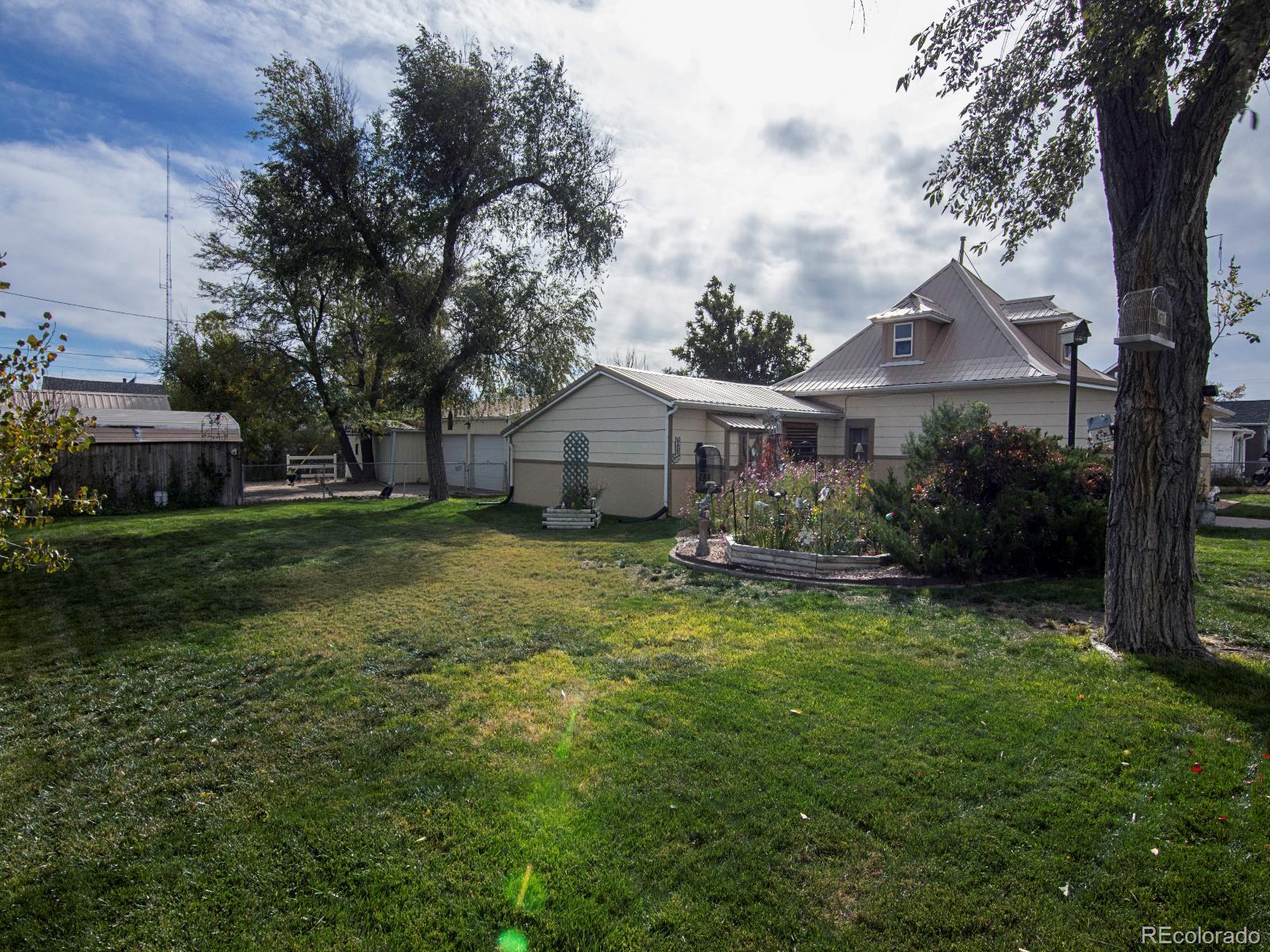 146 S Sherman Street Byers CO 80103