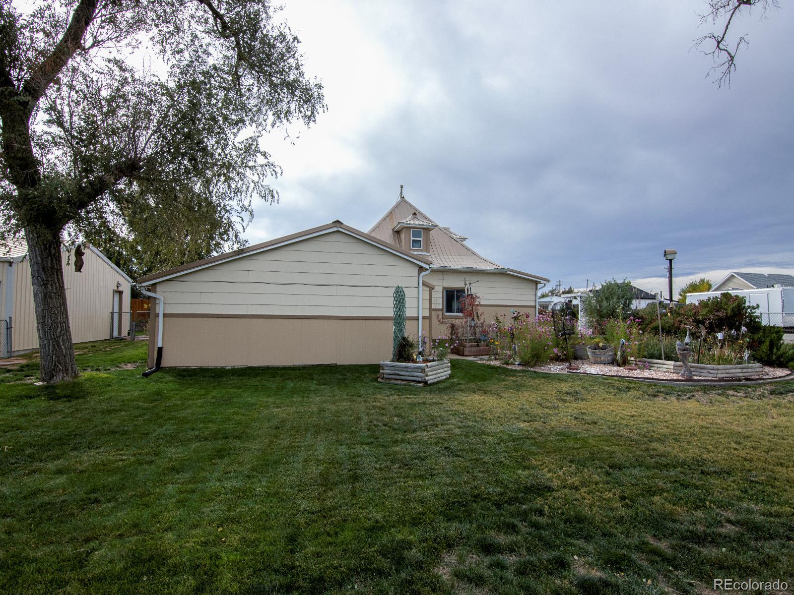 146 S Sherman Street Byers CO 80103