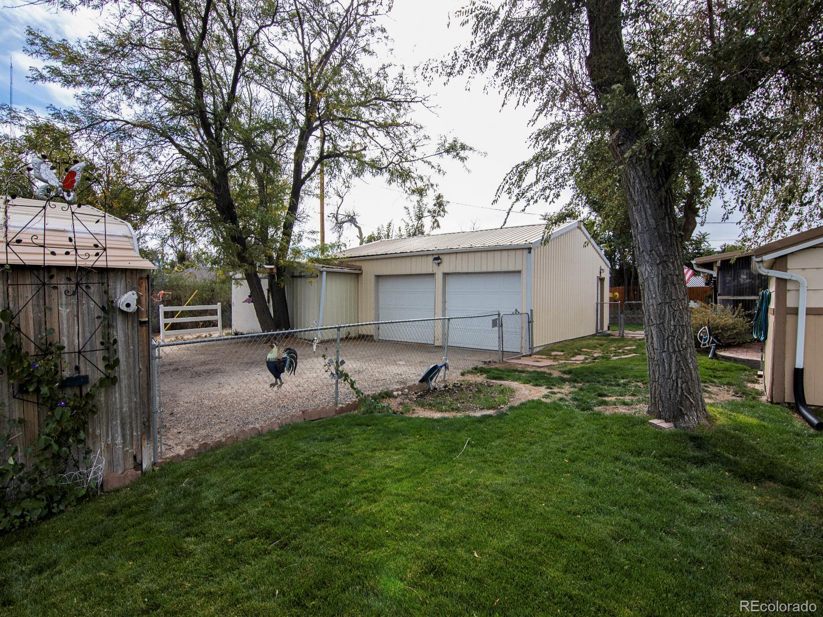 146 S Sherman Street Byers CO 80103