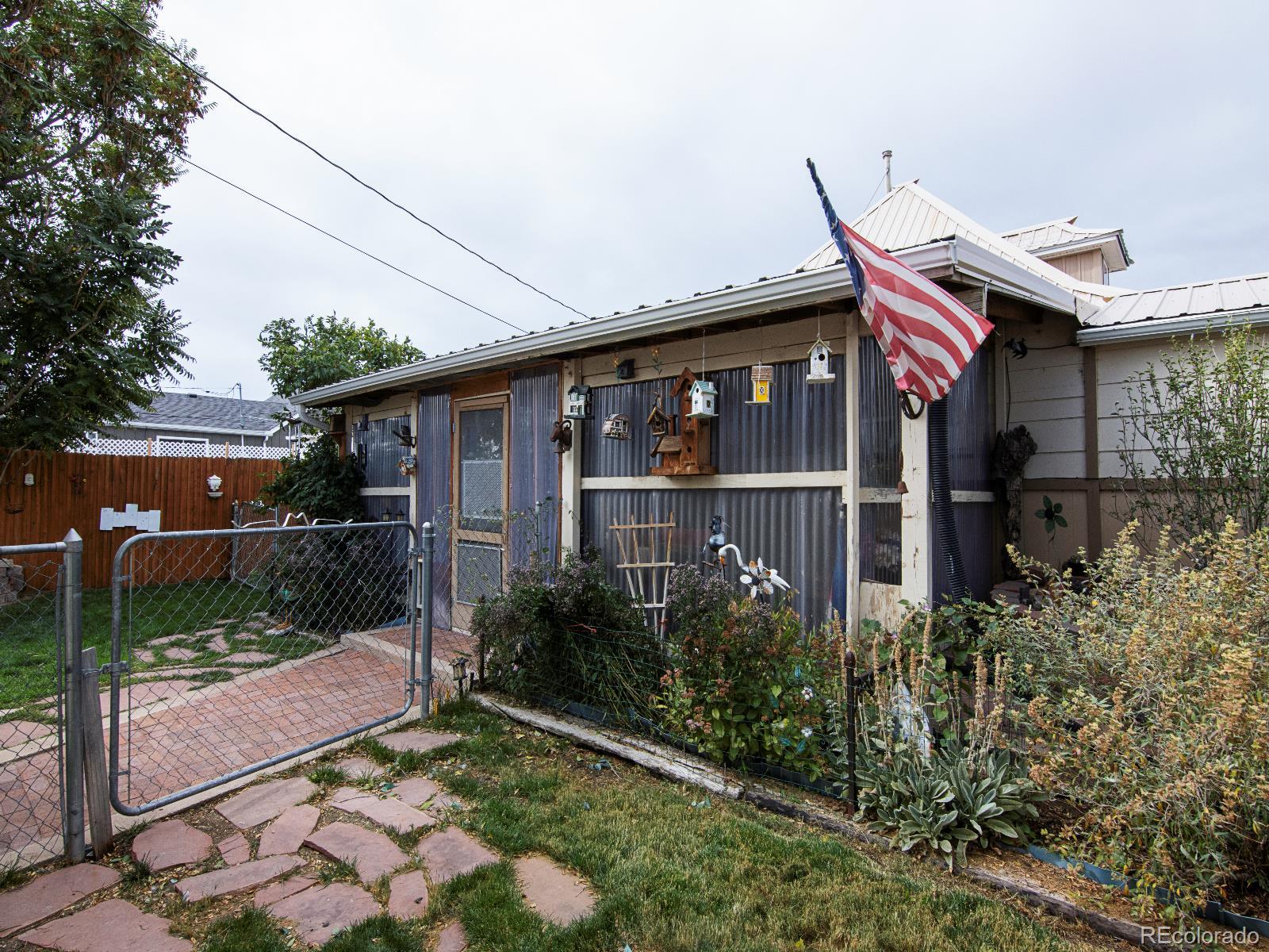 146 S Sherman Street Byers CO 80103